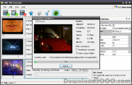 ABC 3GP/MP4 Converter screenshot